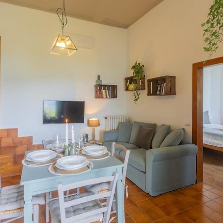 Simons Apartment With Amazing View By Rent All Como Blevio Buitenkant foto