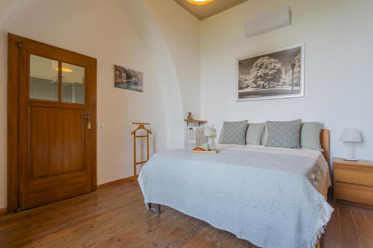 Simons Apartment With Amazing View By Rent All Como Blevio Buitenkant foto