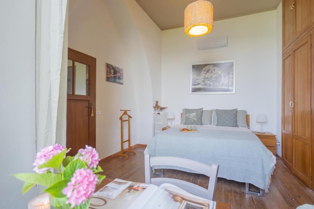 Simons Apartment With Amazing View By Rent All Como Blevio Buitenkant foto