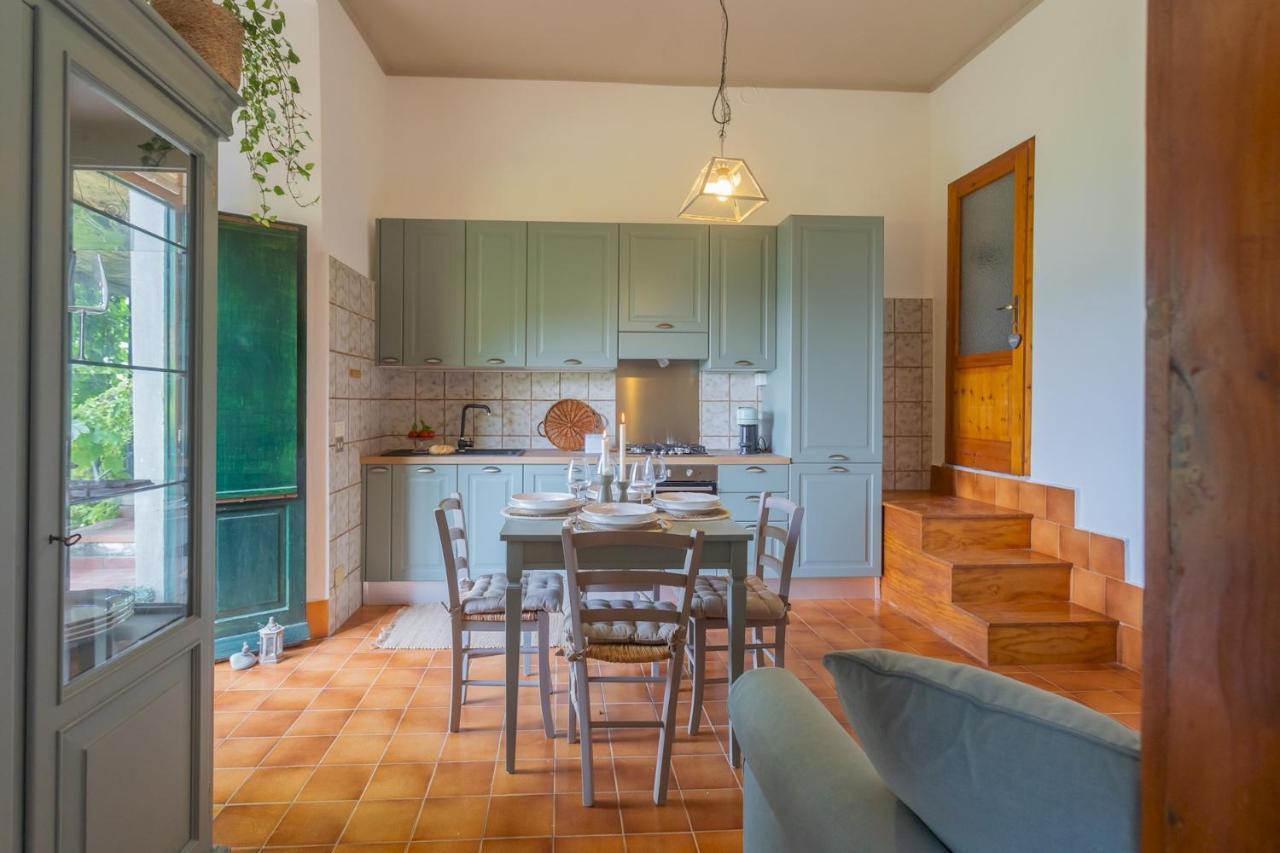 Simons Apartment With Amazing View By Rent All Como Blevio Buitenkant foto