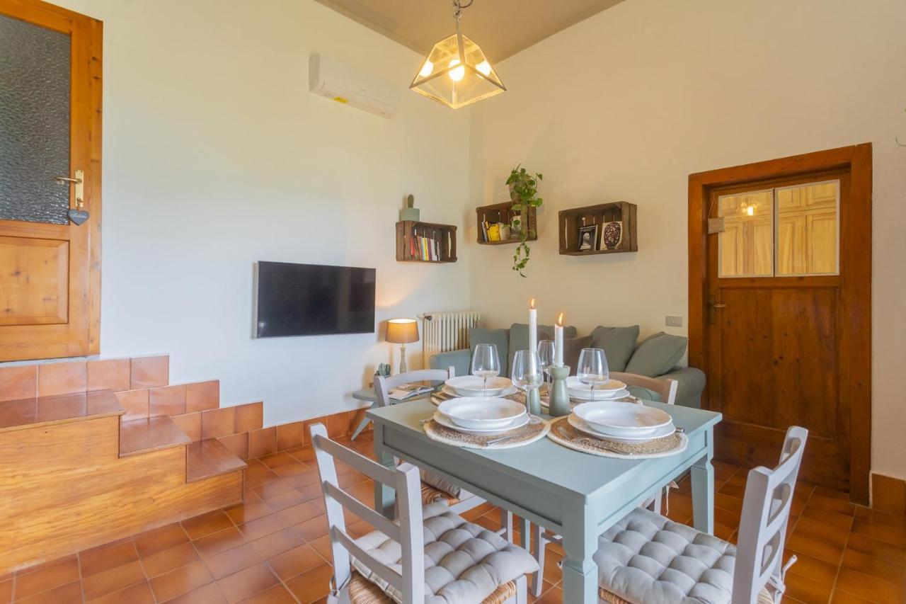 Simons Apartment With Amazing View By Rent All Como Blevio Buitenkant foto