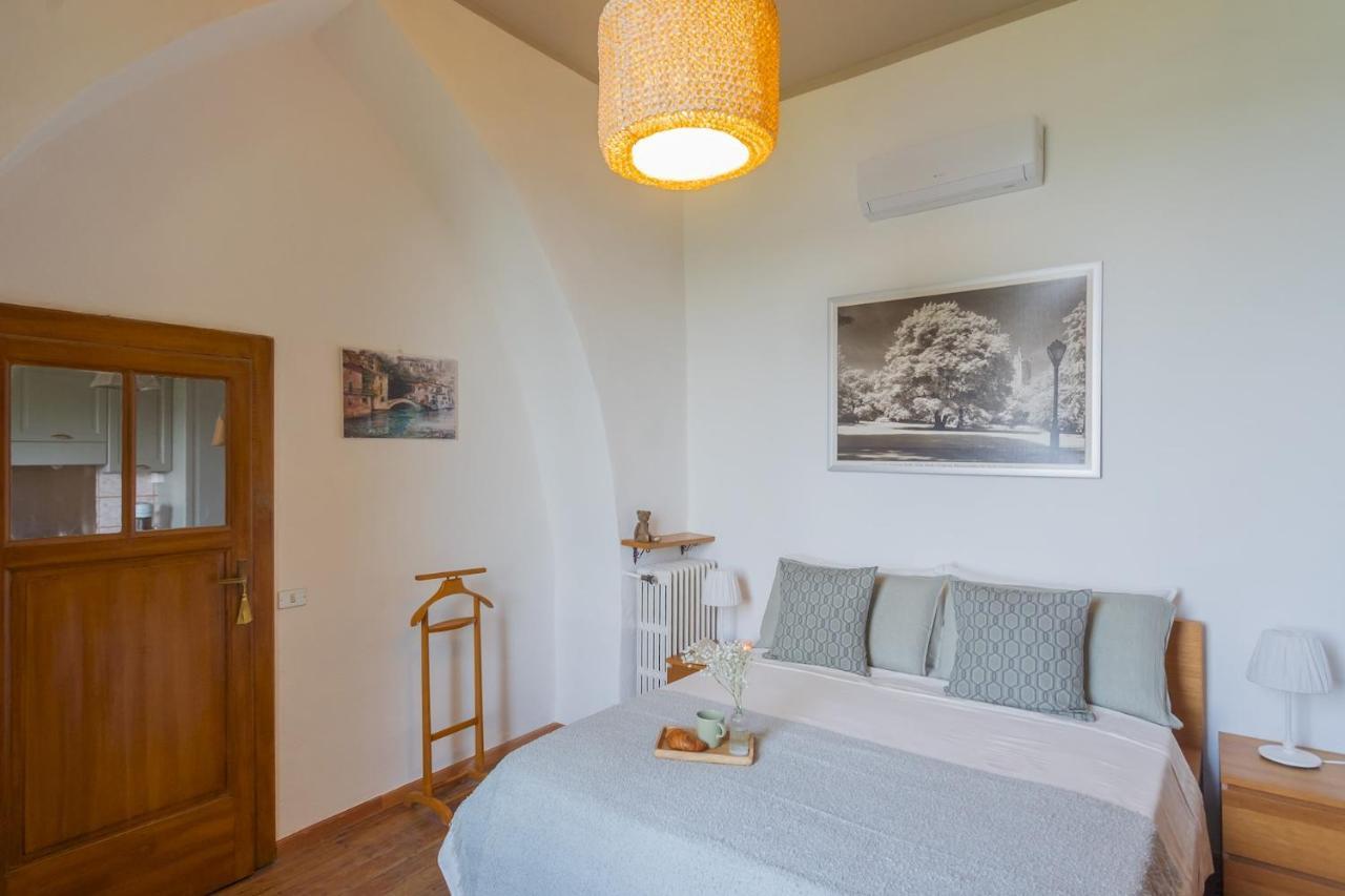Simons Apartment With Amazing View By Rent All Como Blevio Buitenkant foto