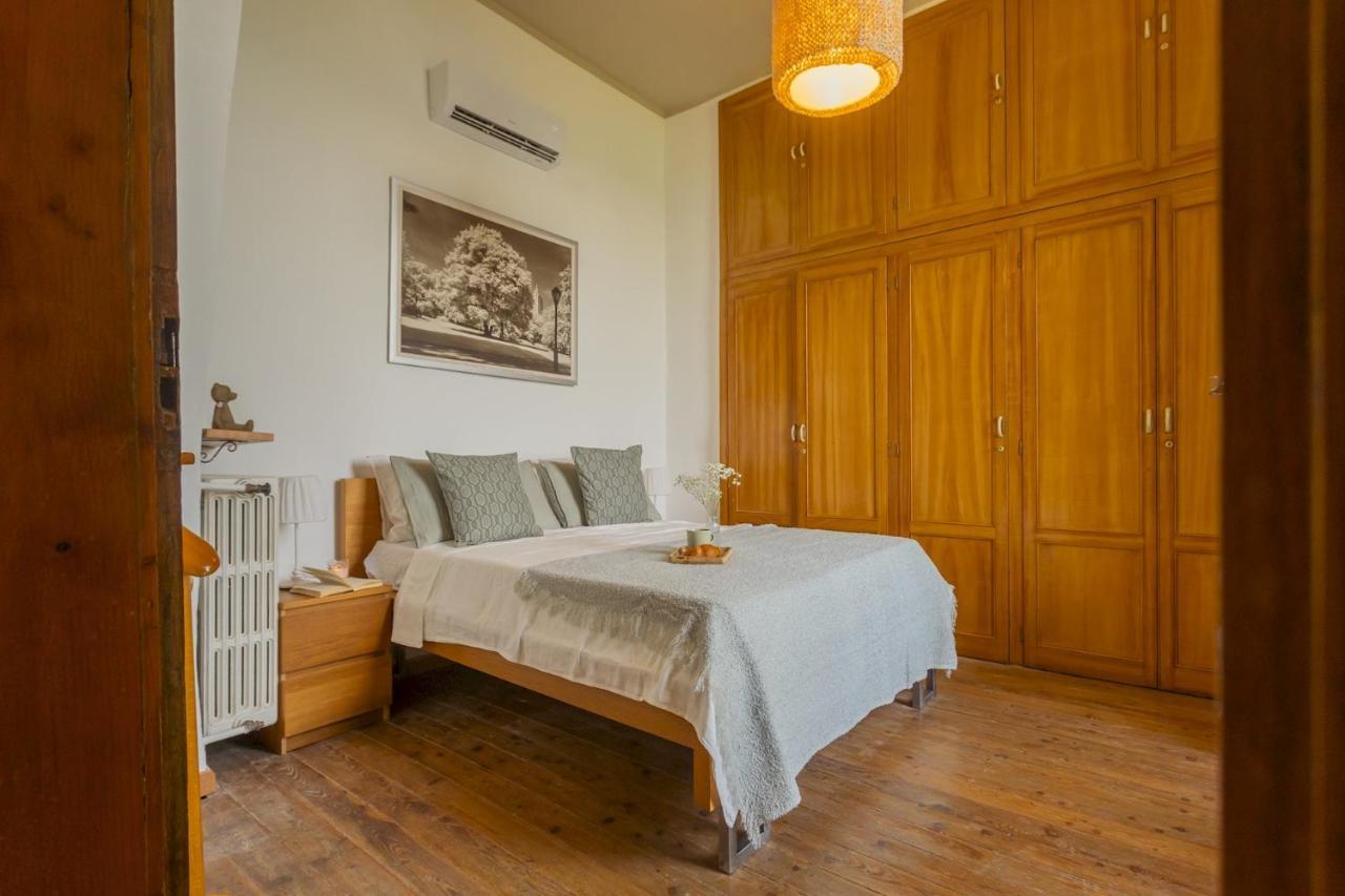 Simons Apartment With Amazing View By Rent All Como Blevio Buitenkant foto