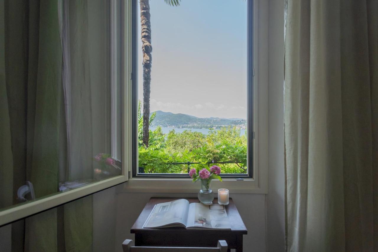 Simons Apartment With Amazing View By Rent All Como Blevio Buitenkant foto