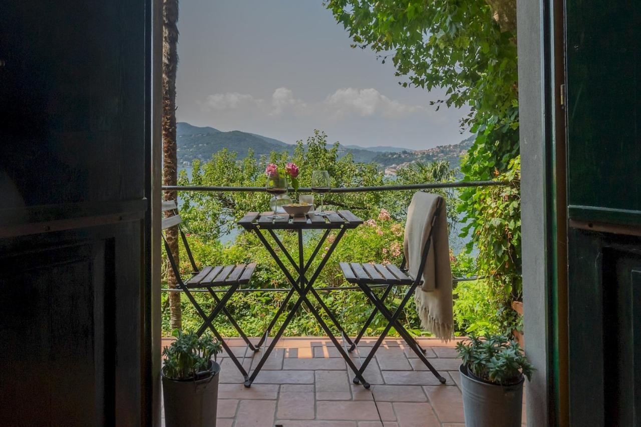 Simons Apartment With Amazing View By Rent All Como Blevio Buitenkant foto