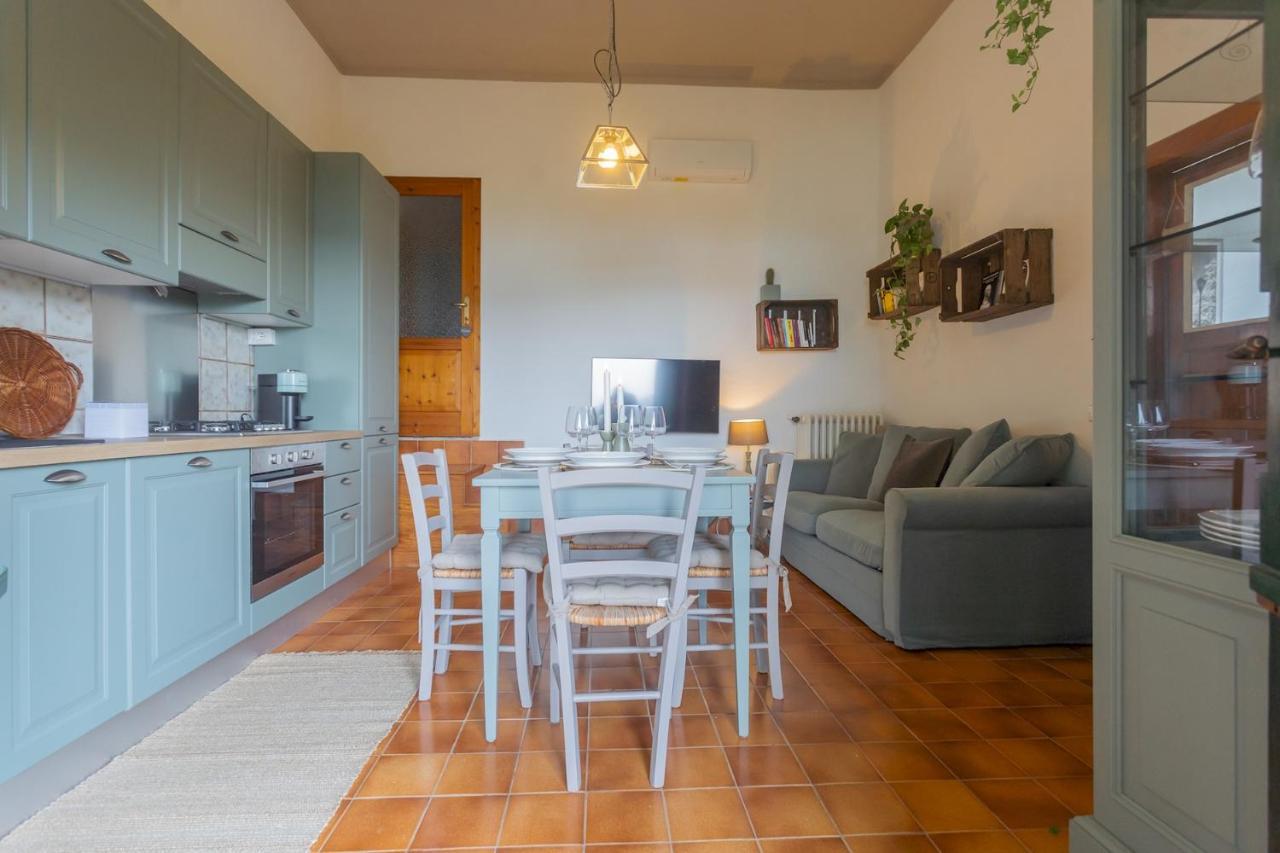 Simons Apartment With Amazing View By Rent All Como Blevio Buitenkant foto